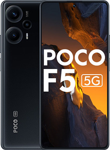 Poco F5 12/256GB GARANTIIGA (1 foto / 1)