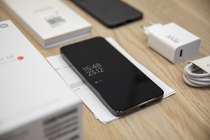 Xiaomi 14 12GB/512GB Black, 2a GARANTII (3 foto / 5)