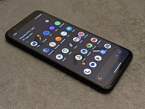 Google Pixel 4 64GB (2 фото из 2)