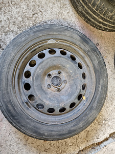205/55/R16 5x100 (1 foto / 5)