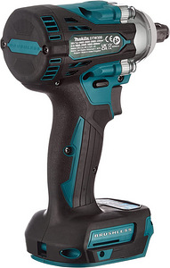 Makita DTW300z (3 foto / 4)