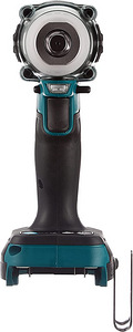 Makita DTW300z (4 foto / 4)