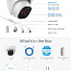 Reolink 5MP PoE Surveillance Camera Outdoor, IP Camera (foto #2)