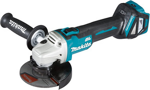 Makita DGA 511z relakas UUS karbis. (2 foto / 7)