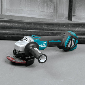 MAKITA DGA 511 z (6 фото из 7)