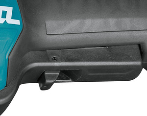 Makita DGA 517 UUs karbis aku ja laadijata (4 foto / 10)