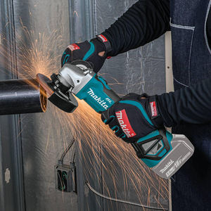 Makita DGA 511 Z болгарка (2 фото из 3)
