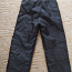 Зимние штаны, размер 134, новые (фото #2)