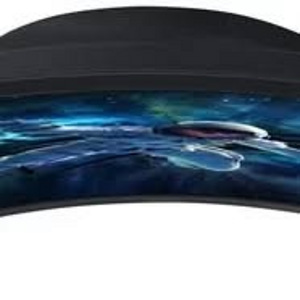 Samsung Odyssey G5 32” QHD kumer mängurimonitor – 144/165Hz, (5 foto / 9)