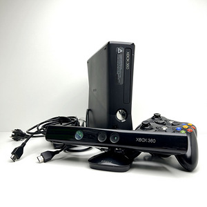 Mängukonsool Microsoft XBOX 360 (1 foto / 3)