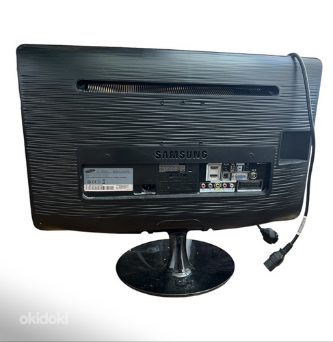 Samsung B2430HD
