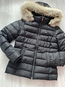 Tommy Jeans jope S suurus (1 foto / 2)
