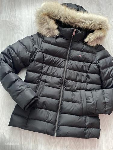 Tommy Jeans jope S suurus