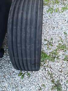 Audi 5x112 tagavararatas (3 foto / 3)