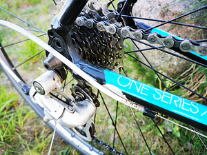 Trek alpha 100 series aluminum мaantee jalgratas (3 foto / 3)