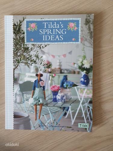 Tilda's Spring Ideas, Tone Finnanger (foto #1)