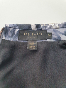 Платье Ted Baker Size 2 (38) (3 фото из 3)