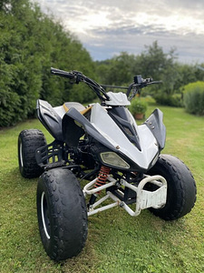 Квадроцикл 125CC (2 фото из 4)