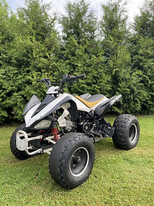 Квадроцикл 125CC (3 фото из 4)