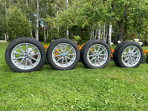 BMW F30/31 OE veljed (R16) (1 foto / 1)