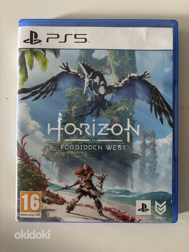 Игры для PS
