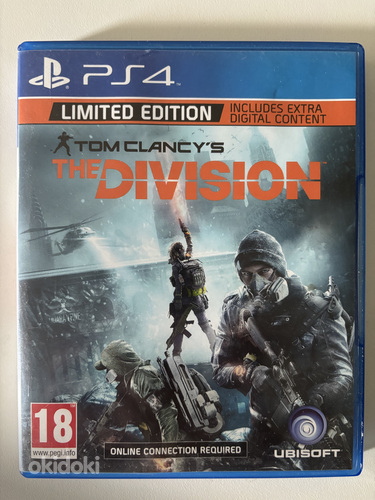 Игры для PS