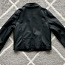 Куртка детская кожаная lindex, s 158 (фото #2)