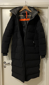 Icepeak talvemantel 42 (1 foto / 3)