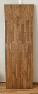 Ikea töötasapind Karlby tamm/spoon (1 foto / 2)