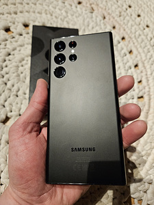 Samsung S22 Ultra 128GB (1 foto / 3)