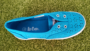 Uued LeeCooper tennised nr 33 (2 foto / 5)