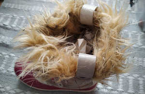 Sorel tofino winter boots talve saapad, s.36 (22.5 sm) (6 foto / 7)