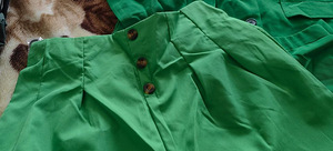 Новые шорты SHEIN, р.146-152 (6 фото из 10)