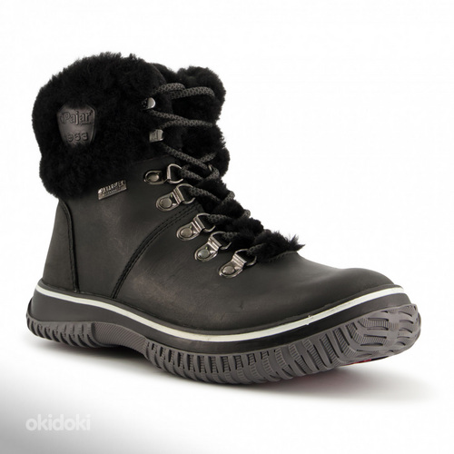 Pajar CANADA® Galat зимние ботинки, 39 (26 см) (фото #3)