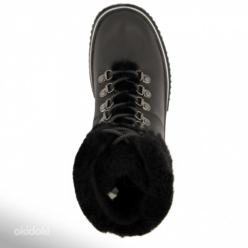 Pajar CANADA® Galat зимние ботинки, 39 (26 см) (фото #6)