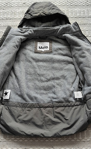 Molo talvejope, s.164 (2 foto / 5)