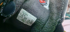 Vans SK8-Hi MTE-1 trainers 37 (23.5) (6 foto / 10)