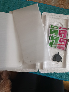 Kaitseklaasid + kaamerad telefoni REDMI 14C 4G, 5G jaoks (1 foto / 1)