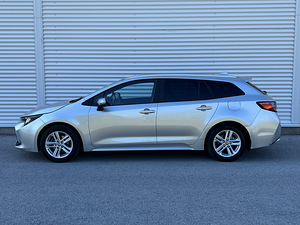Toyota Corolla 2020 1.2 85kW (6 foto / 10)