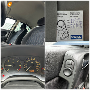 Opel Astra 1.7 TDI 55kW (12 foto / 13)