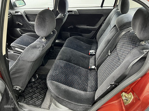 Opel Astra 1.7 TDI 55kW (11 foto / 13)