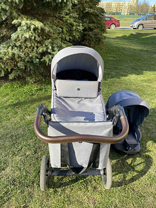 Vanker Nord Active Baby (3 foto / 7)
