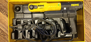 Rems r220 (2 foto / 2)