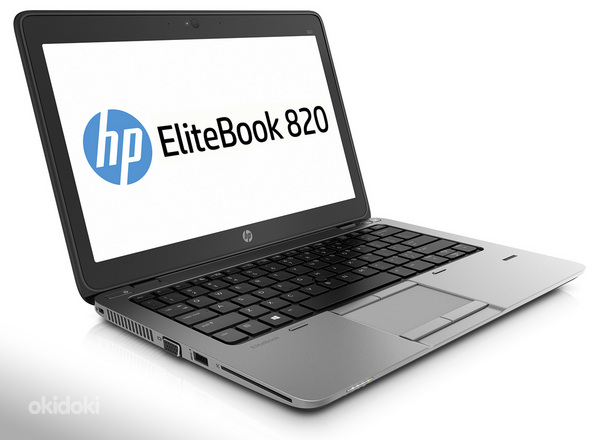 HP Elitebook 820 g1