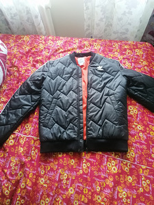 Куртка ADIDAS (2 фото из 2)