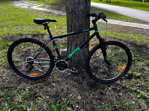Jalgratas Monza 26" (1 foto / 2)