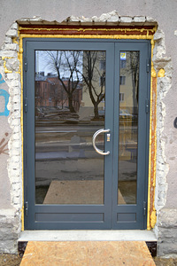 Metalluksed (10 foto / 10)