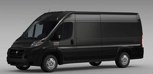 Autorent, Citroeni väikebuss 4 meetrit (2 foto / 2)