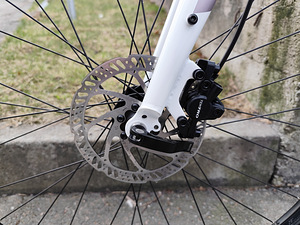 SCOTT Sub Cross 50 (Lady) (2 foto / 9)
