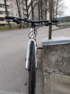 SCOTT Sub Cross 50 (Lady) (9 foto / 9)